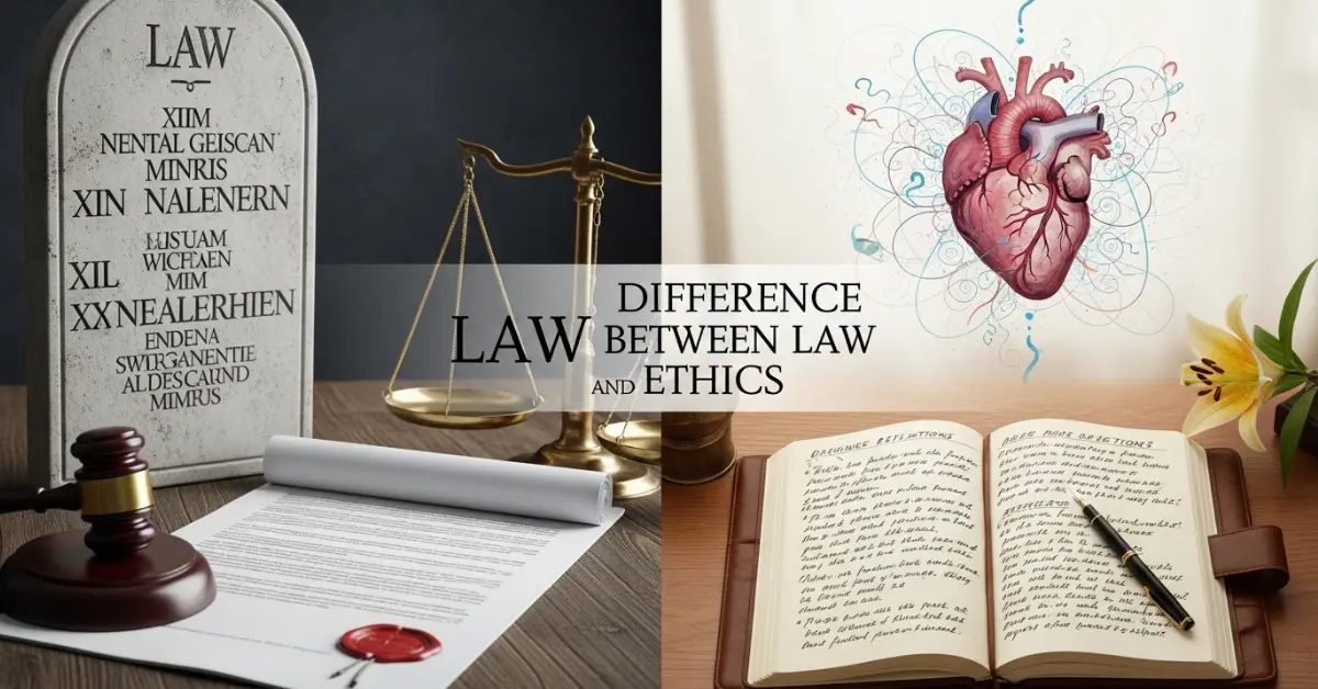 difference-between-law-and-ethics