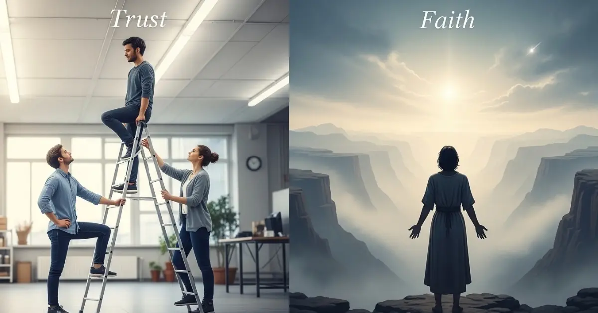 difference-between-trust-and-faith