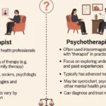 difference-between-therapist-and-psychotherapist