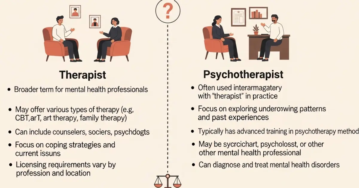 difference-between-therapist-and-psychotherapist